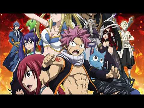 Fairy Tail [Final Season 2020] - Divine Punishment!