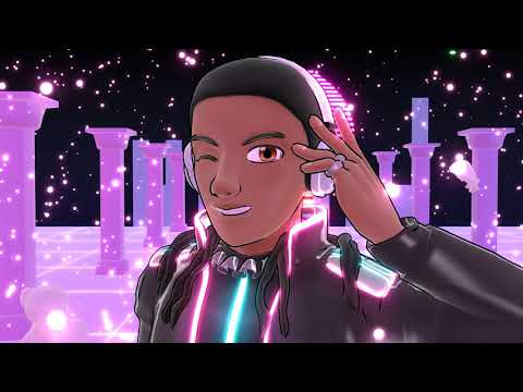 ✦ Headphone Disco ✦ Nebula ft. CYBER SONGMAN {Original}