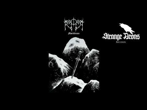 Røkkr - Mørkdrøm (Full Album)