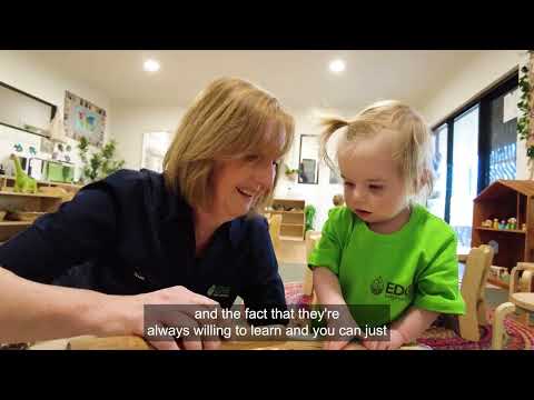 Our Approach at Edge Early Learning Mount Barker Grantchester Ave | Edge Early Learning