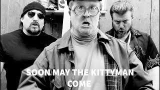 Trailer Park Boys - The Kittyman Sea Shanty