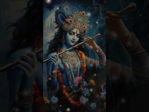 || भारी से भारी दुखों का नाश कर देगा ये मंत्र 🙏 || #radhakrishna #bhajan