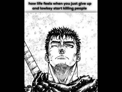 Fun activities 😝 #edit #mangaedit #berserk #jjk #aot #demonslayer #guts #muzan #eren #viralvideo