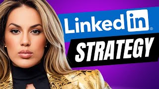 Inbound LinkedIn Marketing Strategy for Entrepreneurs