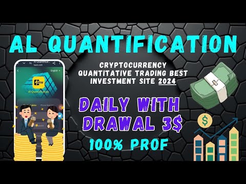 USDT Money Making App | USDT Investment | Earn 30U every day | 100% Safe