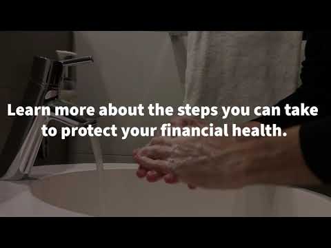 Protect Your Financial Health