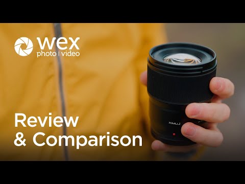 Review | Lumix S 100mm Macro F2.8 Lens