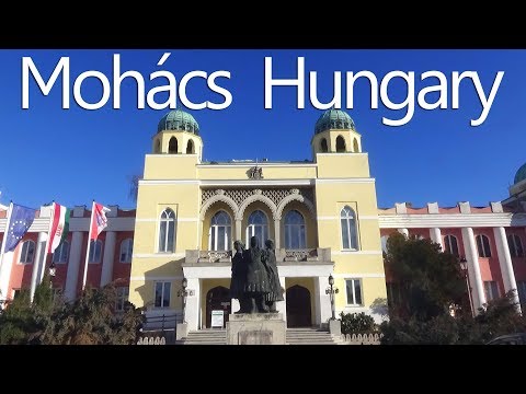 Mohács, Hungary