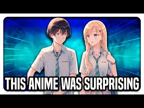 This Anime Has Surprised Me | Days With My Step Sister