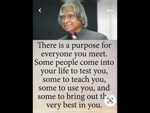 motivational quotes. APJ Abdul Kalam quotes