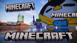 【MINECRAFT】THE COMPLETION OF VSF (real)【NIJISANJI EN | Sonny Brisko】