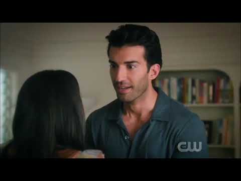 Jane the Virgin 5x17 Rafael and Jane  scene PART ll  Logless HD