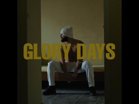 Dj TheBoy ft. Dani Gambino  - Glory Days