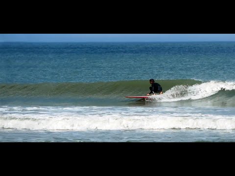 Happy New Years Eve Surfing Update / NE Florida