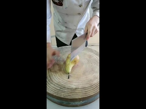 Super Asian Ninja Knife Skills | Oddly Satisfying Vegetables Cutting Skills | Fruit Cut Skills