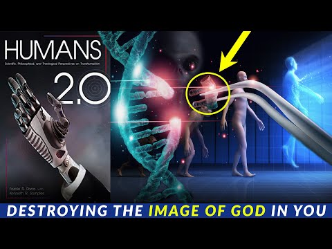 The Global Plan to Destroy Mankind By Removing the Image of God in You | THE GREAT DECEPTION