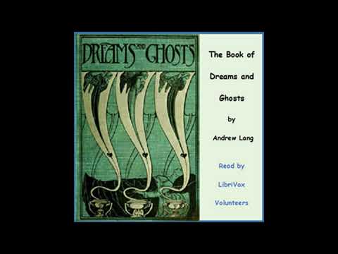 The Book of Dreams and Ghosts