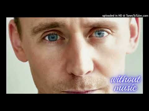 Poetry: "The Love Song of J. Alfred Prufrock" by T.S. Eliot ‖ Tom Hiddleston (12/11) [without music]