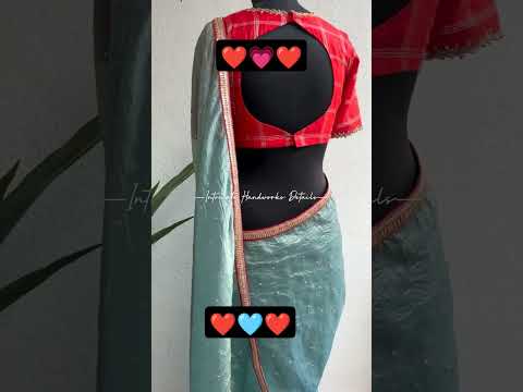 Trending sarees #song #music #newsong #movie #trending #blouse #bollywood #ytshort #ytshortsvideo