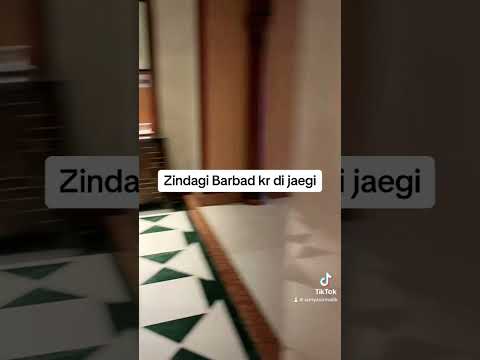 Zindagi Barbad krdi jaegi #shorts #short #video #ytshorts #youtubeshorts #trending #viral #emotional