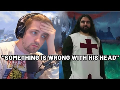 Sodapoppin Reveals Esfand's Condition to Join OnlyFangs Revival!