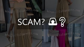 liliprettycom review is lilipretty legit or scam