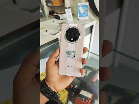 Oppo F27 pro+ water 💦 prof smartphone unboxing phone 🤳#youtubeshorts #maarzatech