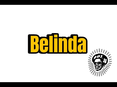 STEP vol.18 【Belinda】