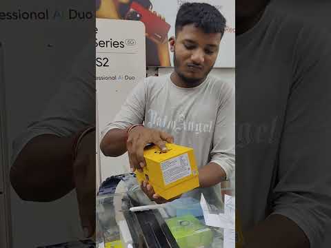 REALME 13 PRO UNBOXING 💥🔥🔥💥#unboxing #realme #viralvideo #virelreels #realme13proseries5g