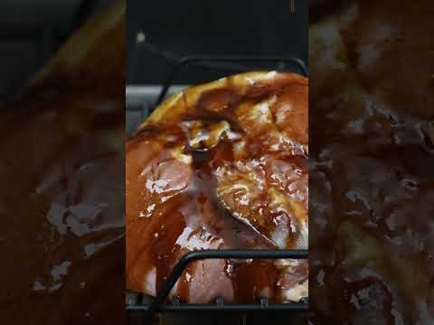 Ultimate Honey Glazed Ham in Under an Hour | Quick & Delicious!