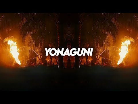 Bad Bunny - Yonaguni (Manu Bs Afro House Remix)