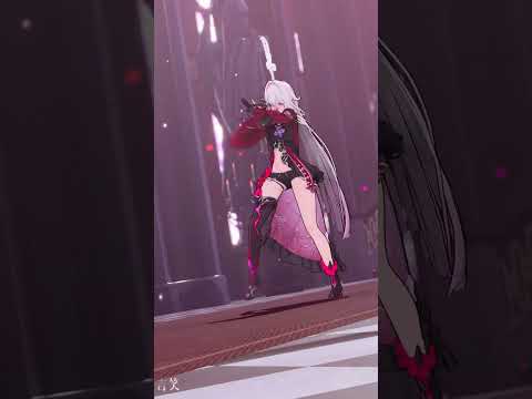 かめりあ - ドクヘビ#HonkaiImpact3 #붕괴3rd #HonkaiImpact3rd #崩坏3 #崩壊3rd #MMD#Thelema #텔레마 #セルマ #瑟莉姆 #shorts