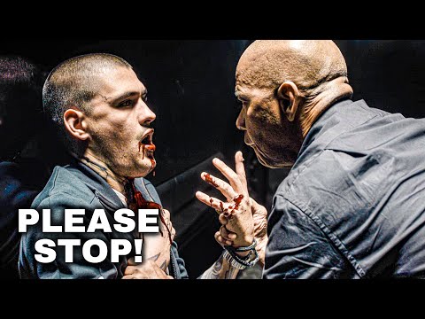 When Cocky Bad Guys Get DESTROYED (Badass Action Movie Scenes)