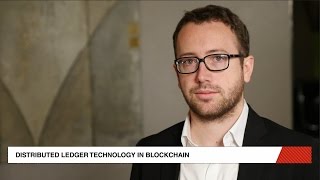 Distributed Ledger Technology