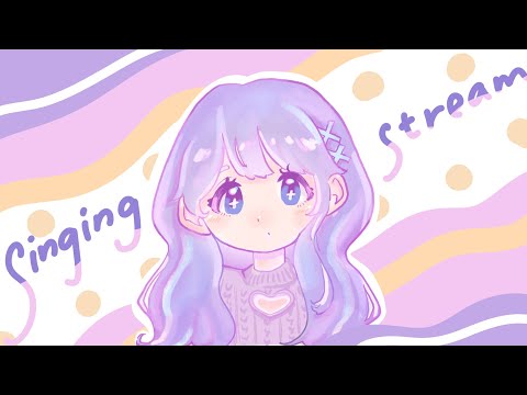 【karaoke】夕方カラオケ！！金曜お疲れ様！！！！【Vtuber】