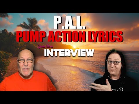 Pump Action Lyrics - P.A.L. Interview - How To App on iOS! - EP 1483 S13