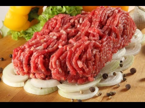 Вкуснятина из фарша! Готовлю часто вместо котлет!