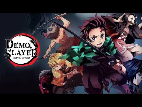 Demon Slayer: Kimetsu no Yaiba the Movie – Mugen Train Anime Action Movie | Review & Fact