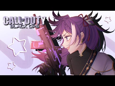 【Call of Duty: Black Ops】IT'S PEW PEW TIME BABY ! ! !