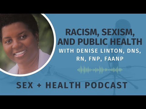 Racism, Sexism, and Public Health