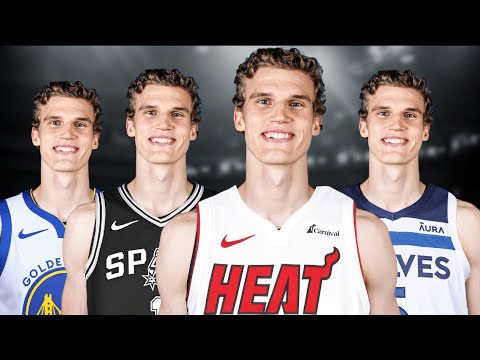 Lauri Markkanen Trade Rumors: Who Will Win the Bidding War?