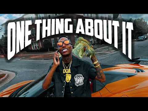 Rubberband OG -One Thing About It