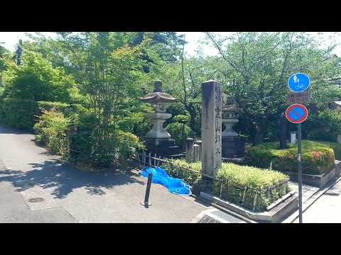 【4K】Kiyomizu Day Walking -清水寺 散策-