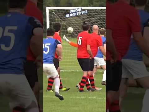 Insane GOAAAAL #football #soccer #amazinggoals #viralvideos #goals #insane #amazing #futbol