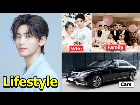 Zhang Zhe Han (张哲瀚) Wife, Family, Net Worth, Drama & Lifestyle 2024