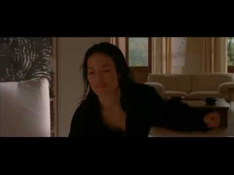 The Transporter - Love Scene - Jason Statham - Clip #17