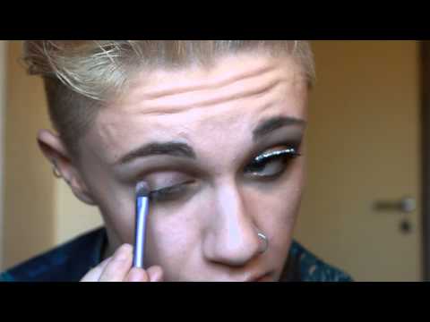 ♡Fast But Glam Eye Make-up Tutorial ♡