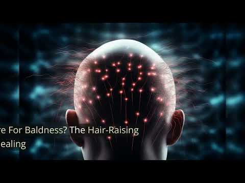 A Stem Cell Cure For Baldness The Hair-Raising Secret to Self-Healing - Neuroscience News