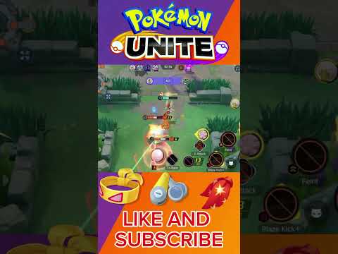 My old time is back#T.R.B.Gaming YT#pokemonunite #shortspokemonunite #virl#shorts#gaming#virlnow