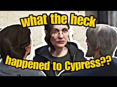 The Aftermath of the Cypress Conflict | GTA NoPixel 4.0